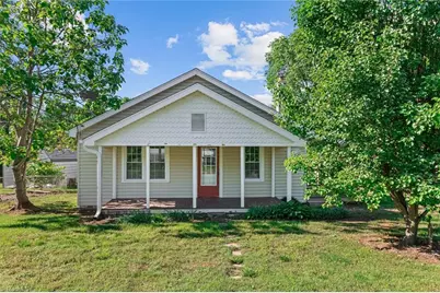 1516 Brock Road, Yadkinville, NC 27055 - Photo 1