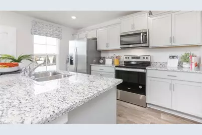 522 Lochalsh Drive, Gibsonville, NC 27249 - Photo 10