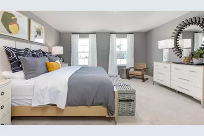 522 Lochalsh Drive, Gibsonville, NC 27249 - Photo 20