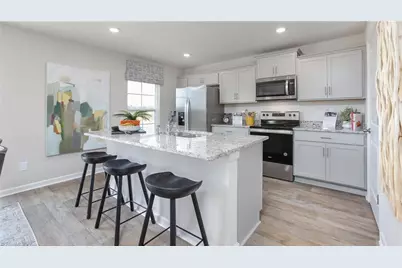 522 Lochalsh Drive, Gibsonville, NC 27249 - Photo 8