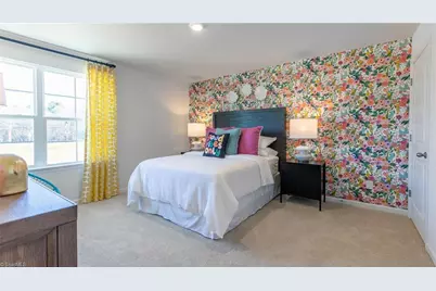 522 Lochalsh Drive, Gibsonville, NC 27249 - Photo 28