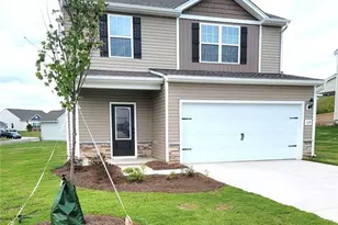 109 Courtland Dr, King, NC 27021 - Photo 1