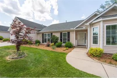 121 Village Drive, Jamestown, NC 27282 - Photo 1