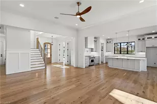 3037 Scarlet Tanager Dr, Winston-Salem, NC 27106 - Photo 4