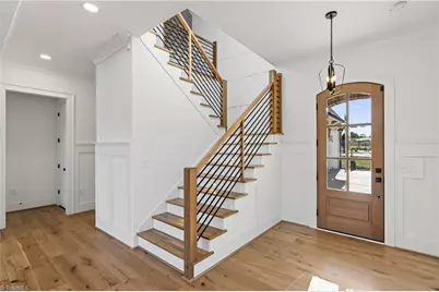 3037 Scarlet Tanager Drive, Winston-Salem, NC 27106 - Photo 2