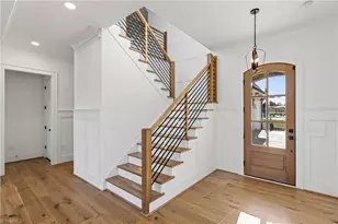 3037 Scarlet Tanager Dr, Winston-Salem, NC 27106 - Photo 2