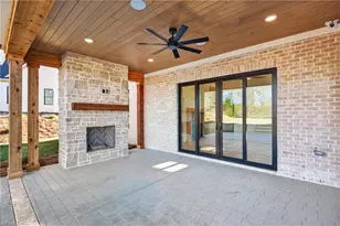 3037 Scarlet Tanager Dr, Winston-Salem, NC 27106 - Photo 38