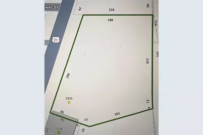 1521 Shelton Avenue, Statesville, NC 28677 - Photo 1