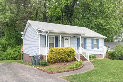 4122 Romaine Street, Greensboro, NC 27407 - Photo 4