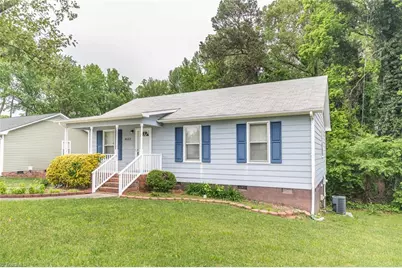 4122 Romaine Street, Greensboro, NC 27407 - Photo 2