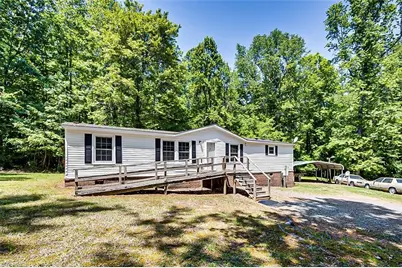 181 Emerson Cook Road, Pittsboro, NC 27312 - Photo 4