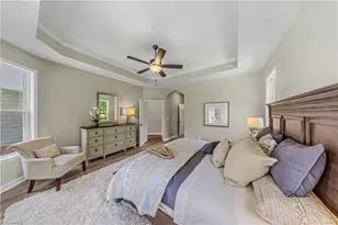1108 Hudson Dr, Mebane, NC 27302 - Photo 24