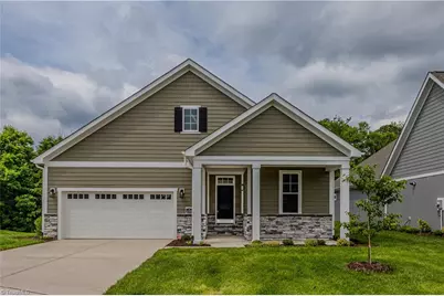 1108 Hudson Drive, Mebane, NC 27302 - Photo 1