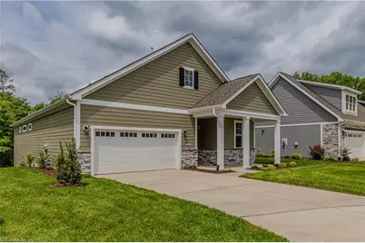 1108 Hudson Drive, Mebane, NC 27302 - Photo 2