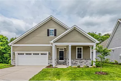 1108 Hudson Drive, Mebane, NC 27302 - Photo 1