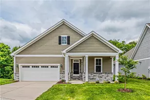 1108 Hudson Dr, Mebane, NC 27302 - Photo 1