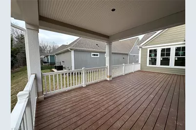 1108 Hudson Drive, Mebane, NC 27302 - Photo 20