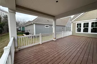 1108 Hudson Dr, Mebane, NC 27302 - Photo 20