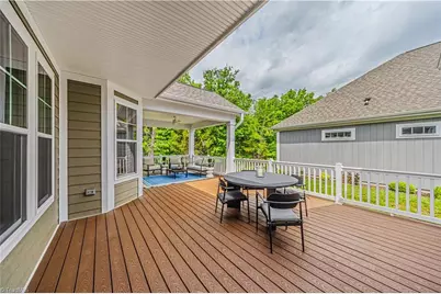 1108 Hudson Drive, Mebane, NC 27302 - Photo 34