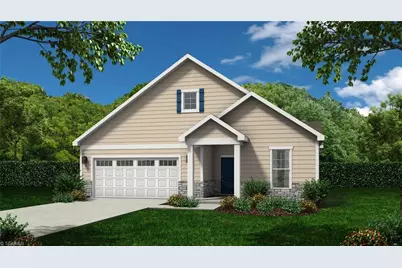 1108 Hudson Drive, Mebane, NC 27302 - Photo 1