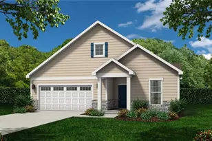 1108 Hudson Dr, Mebane, NC 27302 - Photo 1