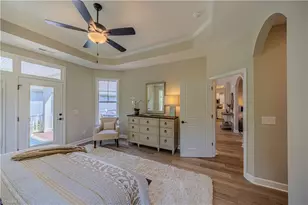 1108 Hudson Dr, Mebane, NC 27302 - Photo 28