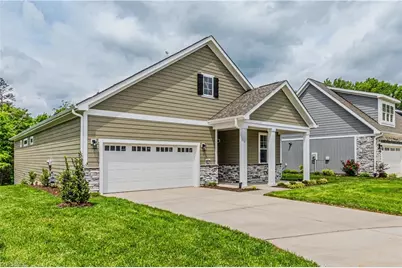 1108 Hudson Drive, Mebane, NC 27302 - Photo 2