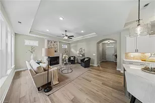 1108 Hudson Dr, Mebane, NC 27302 - Photo 12