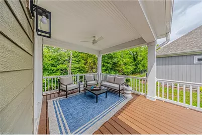 1108 Hudson Drive, Mebane, NC 27302 - Photo 36