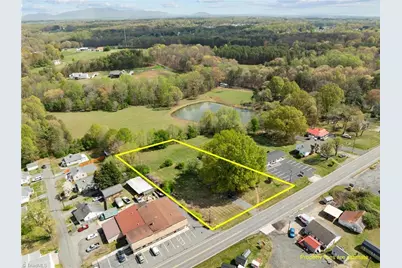 1 Ac E King Street, King, NC 27021 - Photo 1