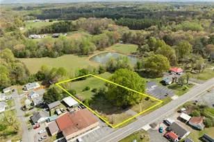 1 Ac E King St, King, NC 27021 - Photo 1