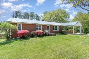 1711 Ploughboy Ln, Winston-Salem, NC 27103 - Photo 4