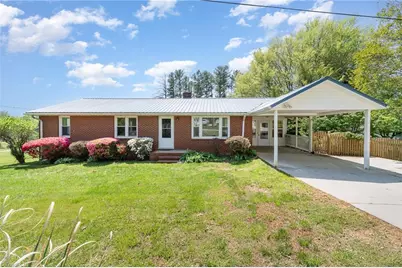 1711 Ploughboy Lane, Winston-Salem, NC 27103 - Photo 1