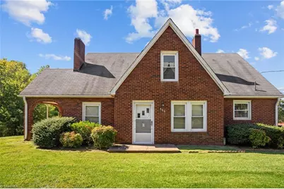 466 Main Street, King, NC 27021 - Photo 2