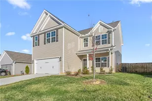 238 Plains Dr, Burlington, NC 27217 - Photo 2