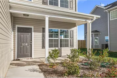 238 Plains Drive, Burlington, NC 27217 - Photo 4