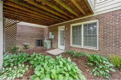 12 Park Village Lane #F, Greensboro, NC 27455 - Photo 18