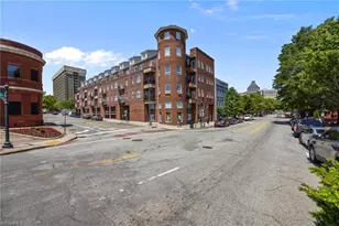 360 Elm St, Greensboro, NC 27401 - Photo 2