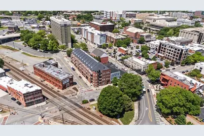 360 Elm Street #110, Greensboro, NC 27401 - Photo 4