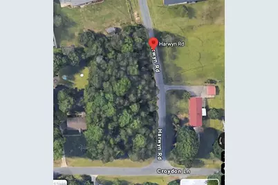 0 Harwyn Road, Winston-Salem, NC 27127 - Photo 1