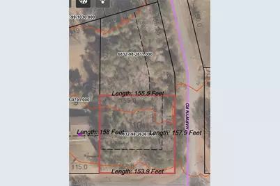 0 Harwyn Road, Winston-Salem, NC 27127 - Photo 2