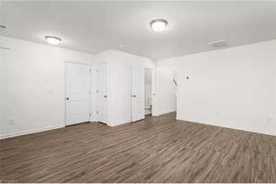 1061 Thicket Drive, Burlington, NC 27217 - Photo 6