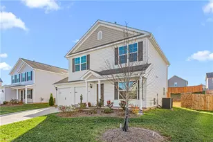 1061 Thicket Dr, Burlington, NC 27217 - Photo 2