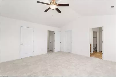 1043 Thicket Drive, Burlington, NC 27217 - Photo 18