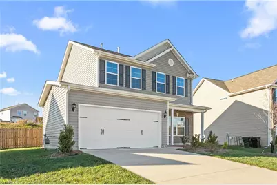 1043 Thicket Drive, Burlington, NC 27217 - Photo 2