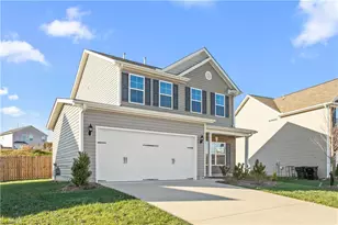 1043 Thicket Dr, Burlington, NC 27217 - Photo 2