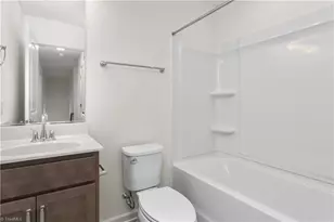 1043 Thicket Dr, Burlington, NC 27217 - Photo 26