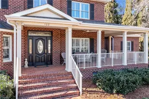 102 Wyndham Way, Salisbury, NC 28147 - Photo 4