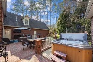 102 Wyndham Way, Salisbury, NC 28147 - Photo 42