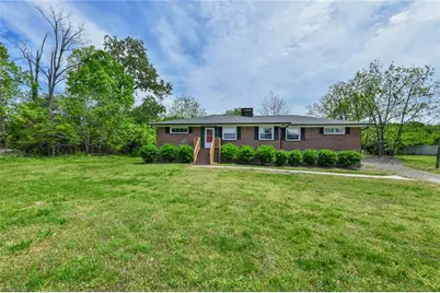 2507 E Woodlyn Way, Greensboro, NC 27407 - Photo 1